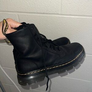 Dr. Marten Boots